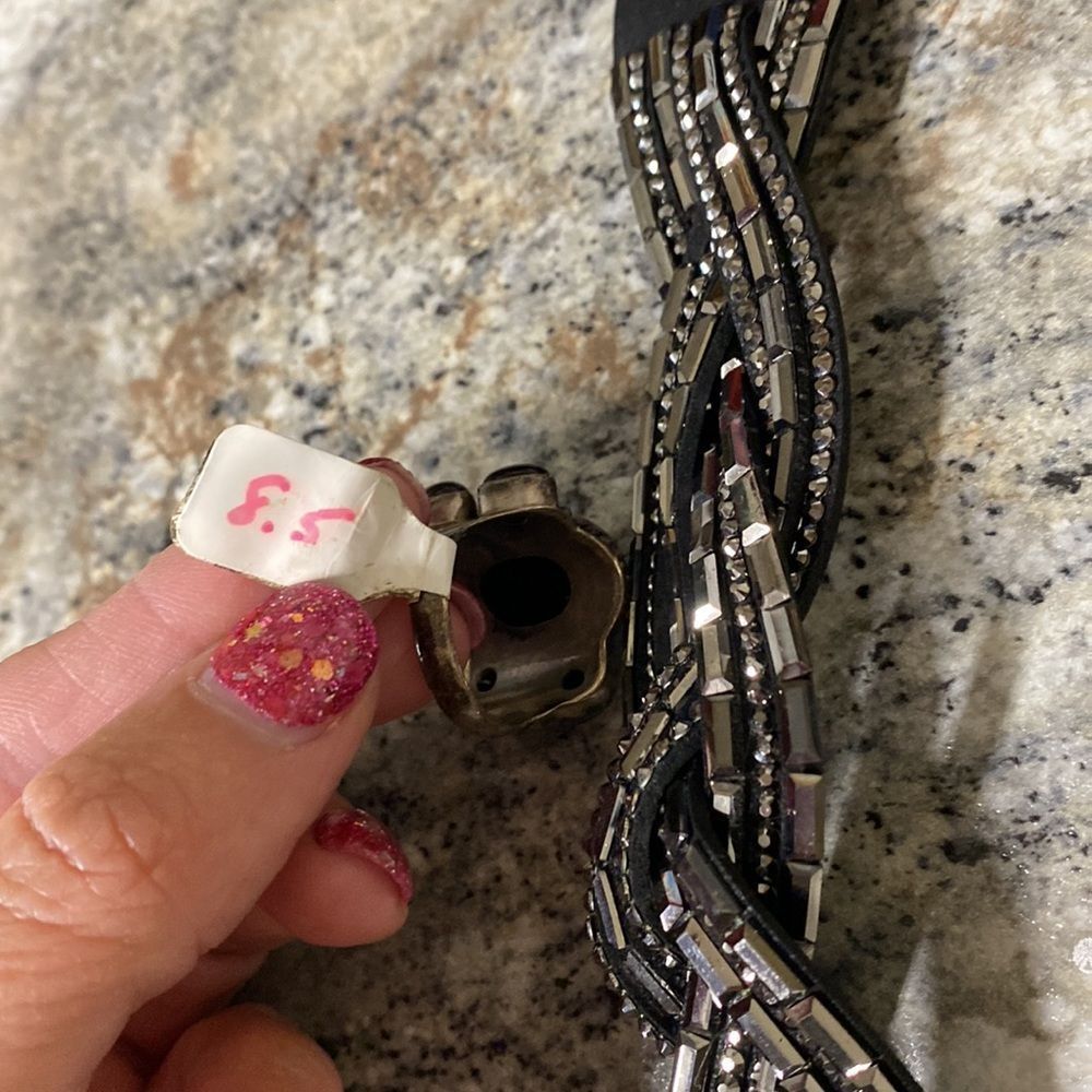 Ring & Wrap Bracelet - Picture 8 of 11